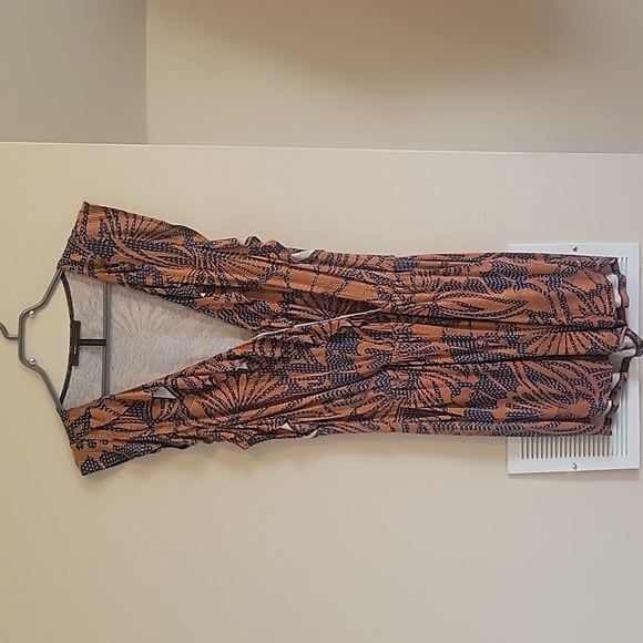 BCBG Maxazria Romper - Picture 1 of 10